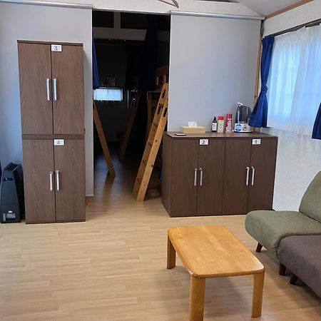 Kakunodate Guest House Choux Semboku ภายนอก รูปภาพ