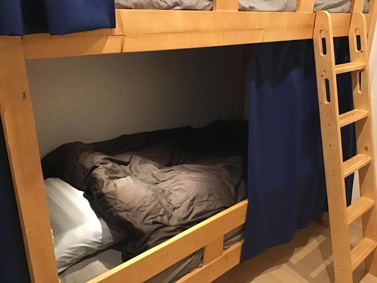 Kakunodate Guest House Choux Semboku ภายนอก รูปภาพ