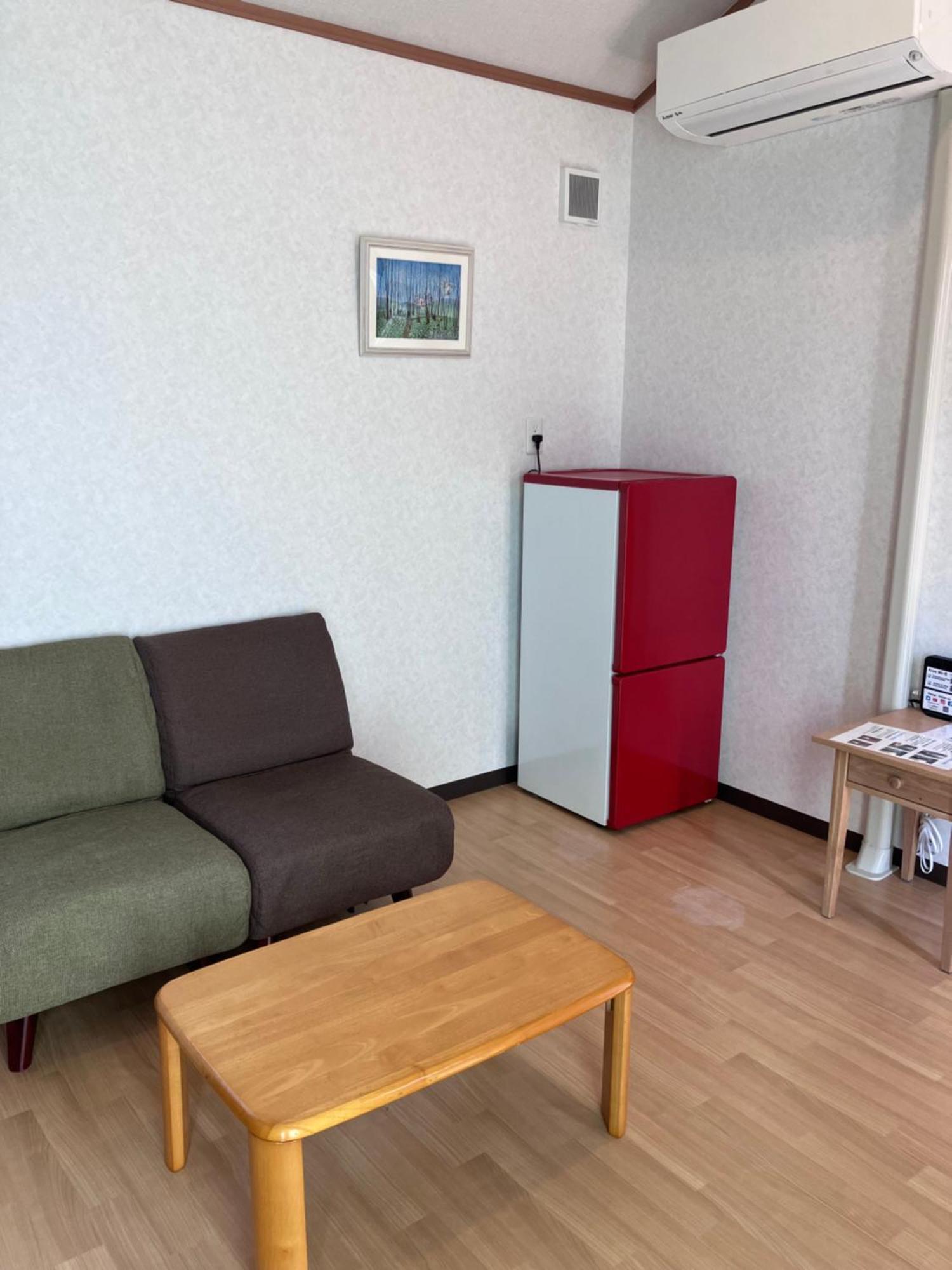 Kakunodate Guest House Choux Semboku ภายนอก รูปภาพ
