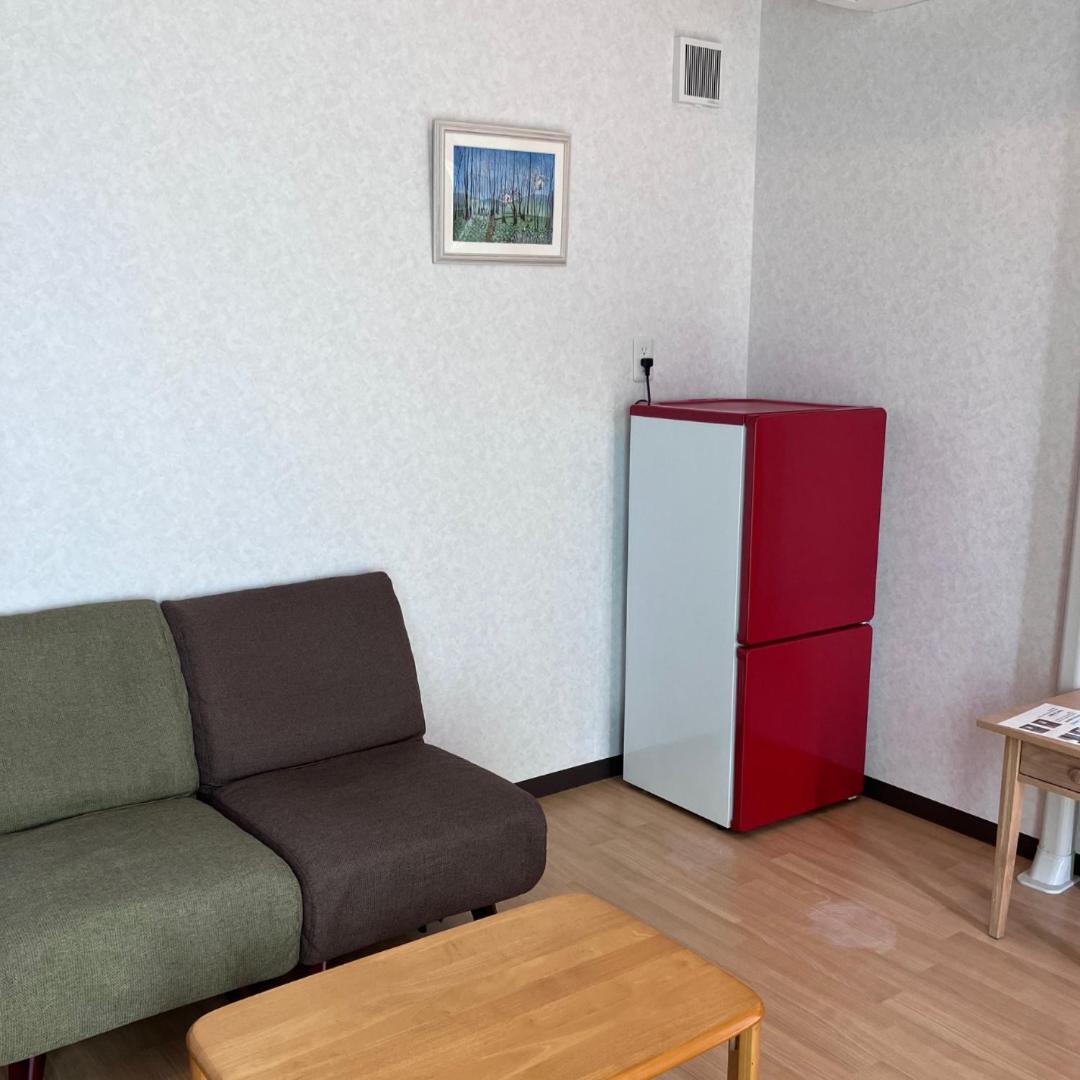 Kakunodate Guest House Choux Semboku ภายนอก รูปภาพ