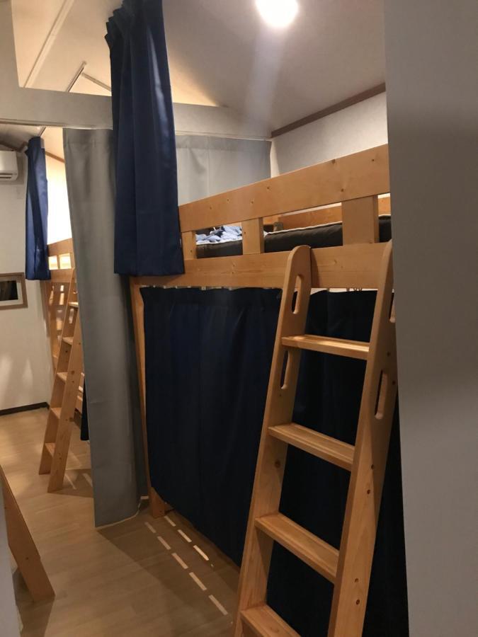 Kakunodate Guest House Choux Semboku ภายนอก รูปภาพ