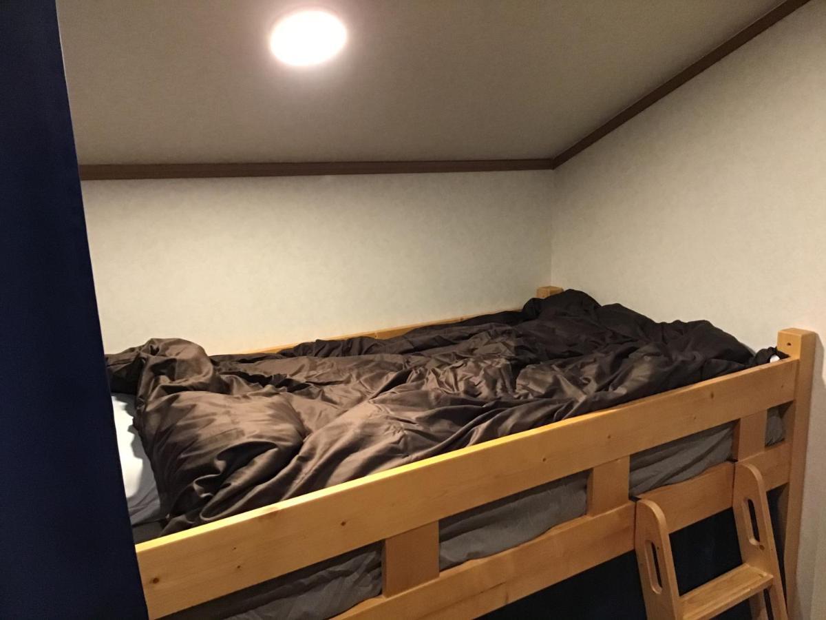 Kakunodate Guest House Choux Semboku ภายนอก รูปภาพ