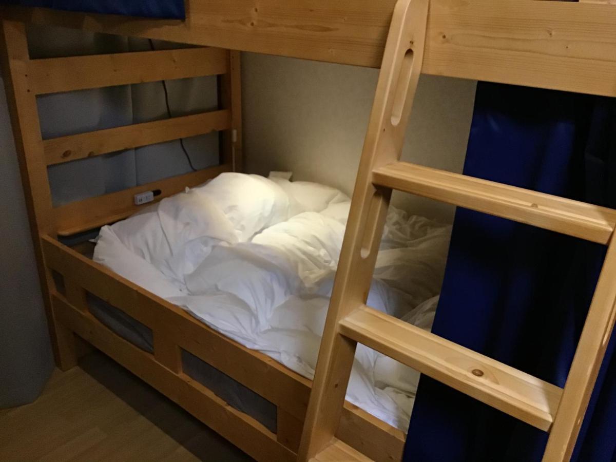 Kakunodate Guest House Choux Semboku ภายนอก รูปภาพ