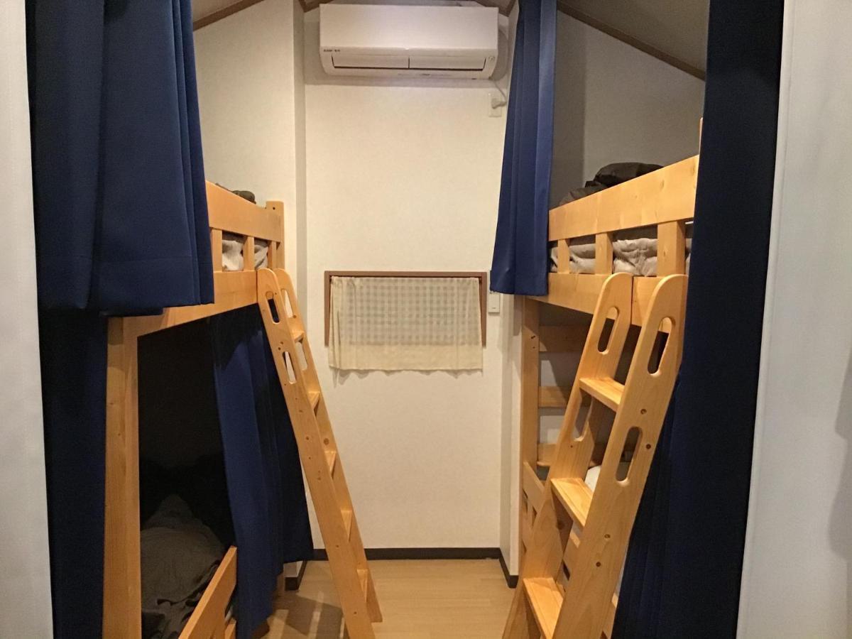 Kakunodate Guest House Choux Semboku ภายนอก รูปภาพ