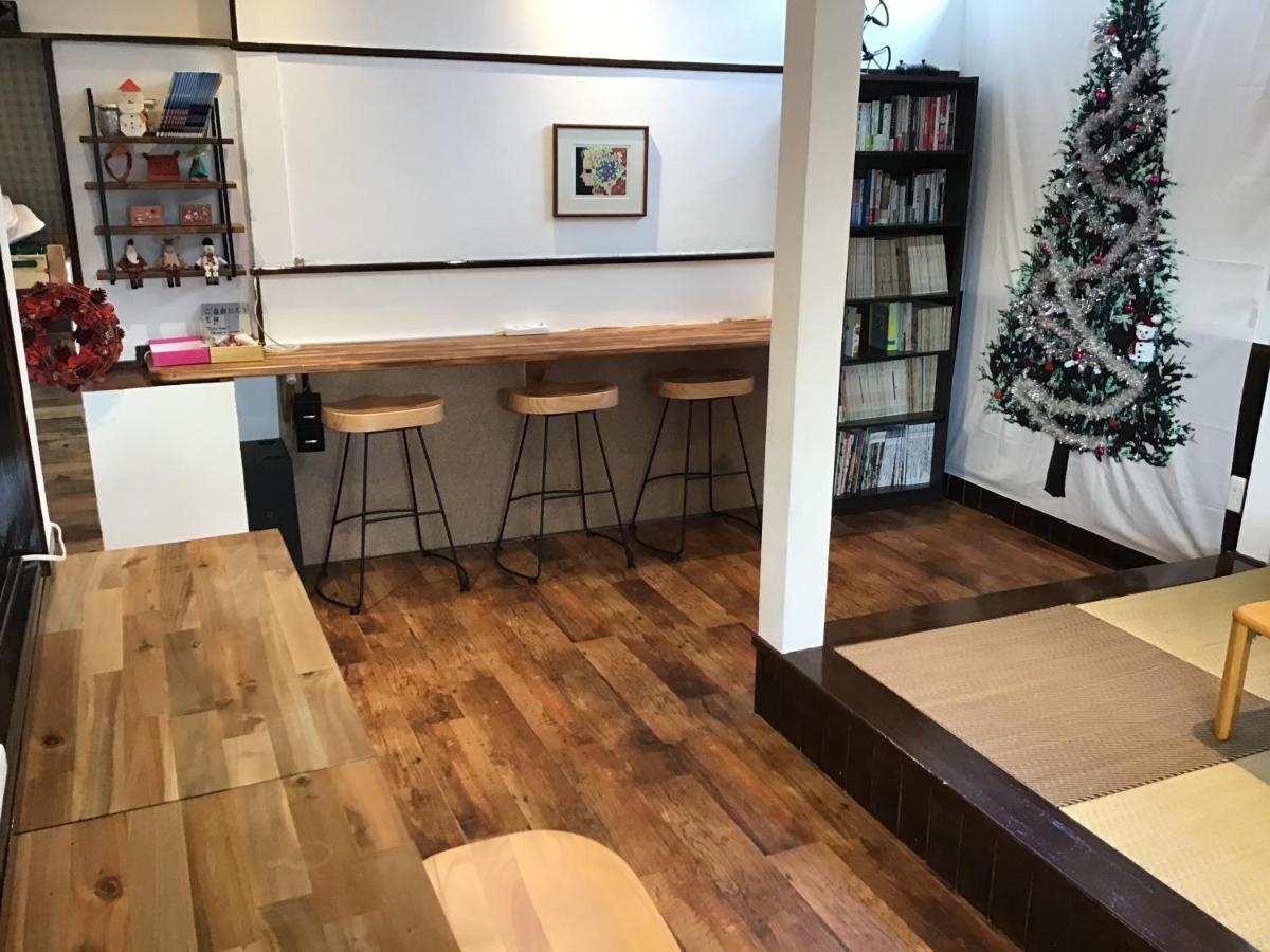 Kakunodate Guest House Choux Semboku ภายนอก รูปภาพ